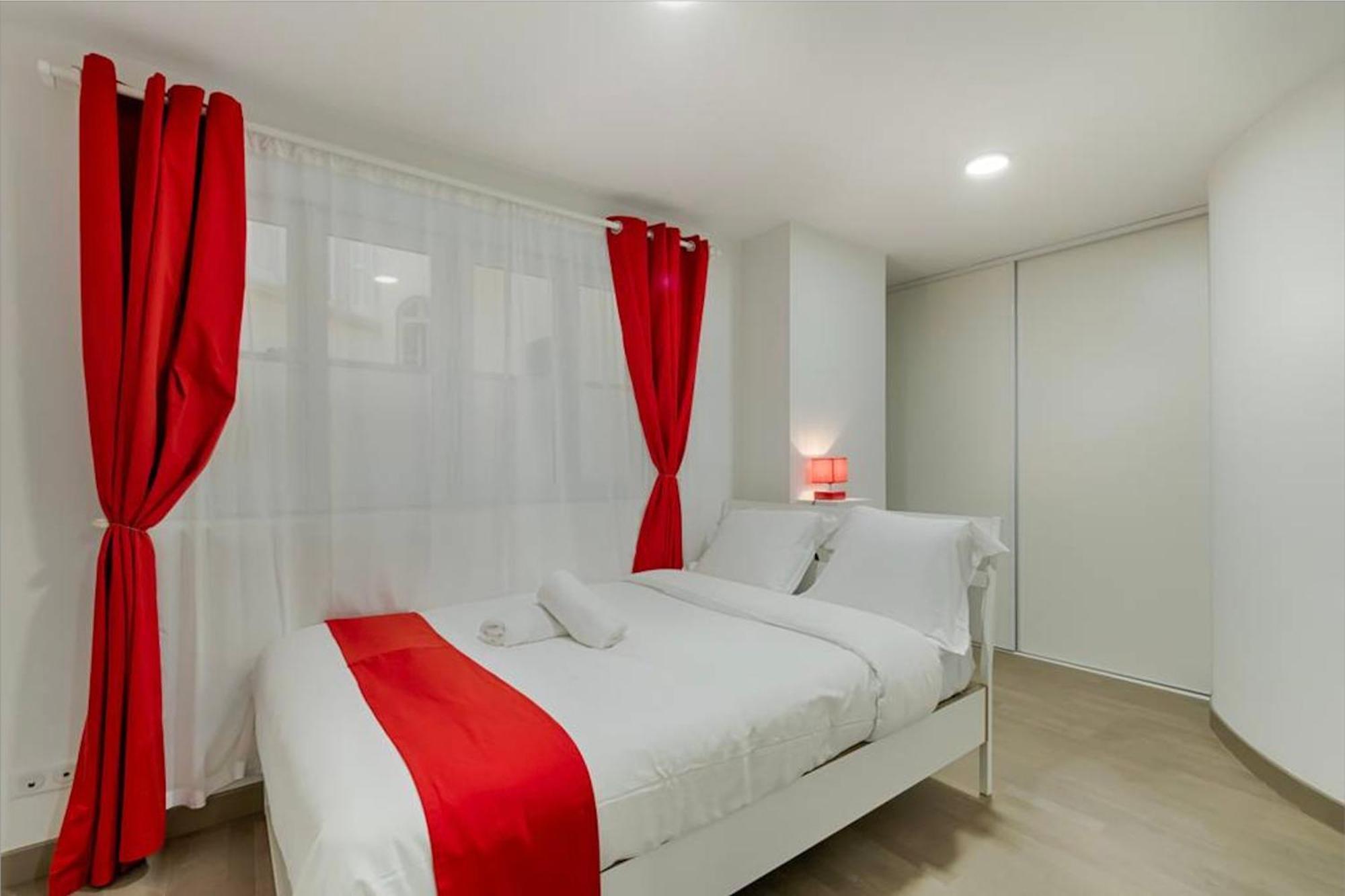Superbe T3 Proche Vieux-Port Villa Marseille Exterior photo